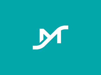 MS Monogram art branding clean design flat graphic design icon logo minimal vector