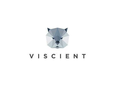 VISCIENT Logo Concept