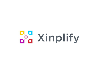 Xinplify Logo