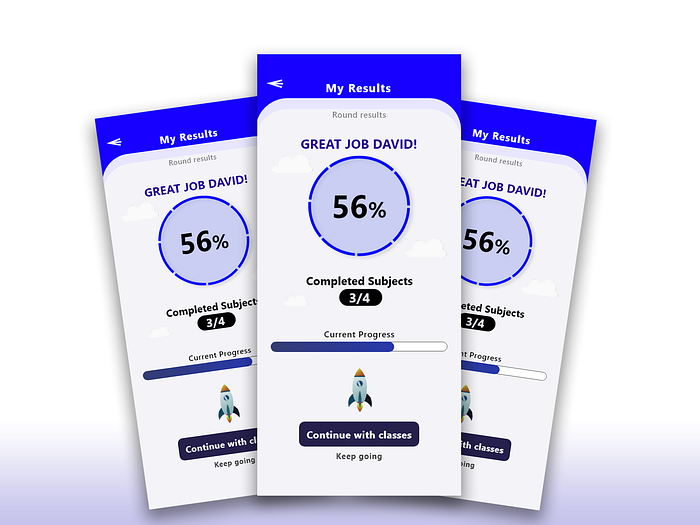 Study app designs themes templates and downloadable graphic elements