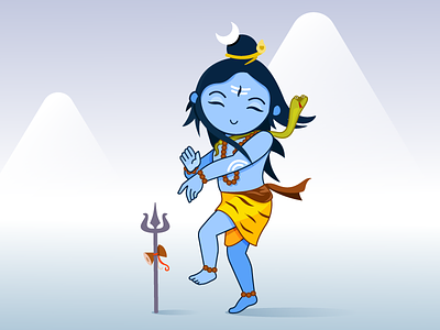 Shiva god hindu india shiva