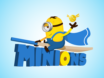 Minions