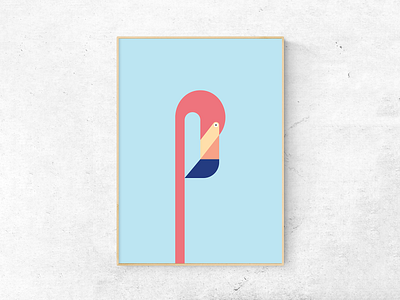 flamingo