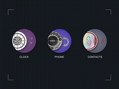 Android Theme Icons WIP - 03