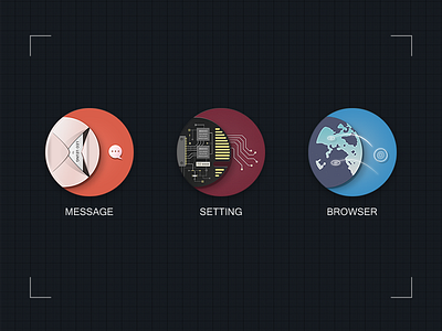 Android Theme Icons WIP - 04