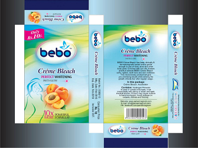 Packaging Design 4