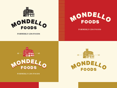 Mondello Foods