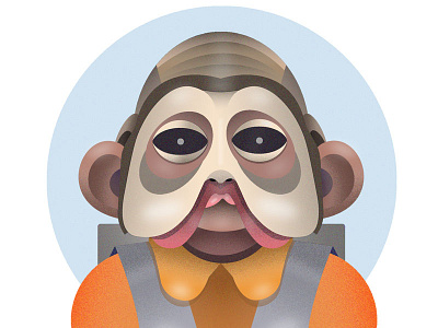 Nien Nunb designs, themes, templates and downloadable graphic elements ...