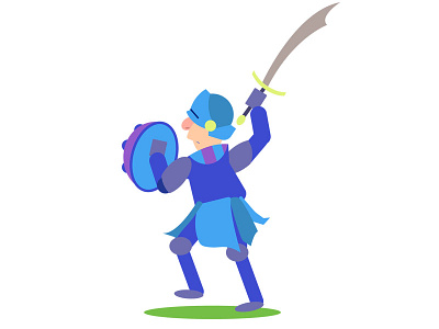 Knight knight medieval