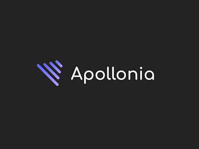 Apollonia Logo