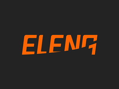 Eleng Logo