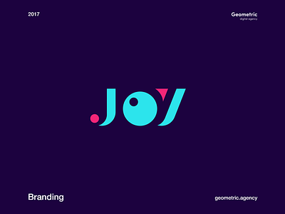 The Joy. Branding Variations. app branding joy joy app logo logo animation