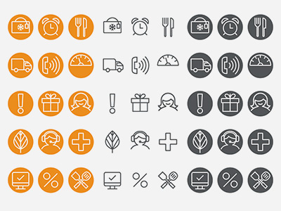 Icon Set icon