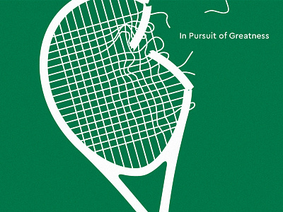 The Championships, Wimbledon 2016 illustration sport