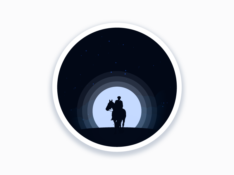 Peaky Blinders peaky blinders tommy shelpy ux ui star movie sketch night illustration icon design