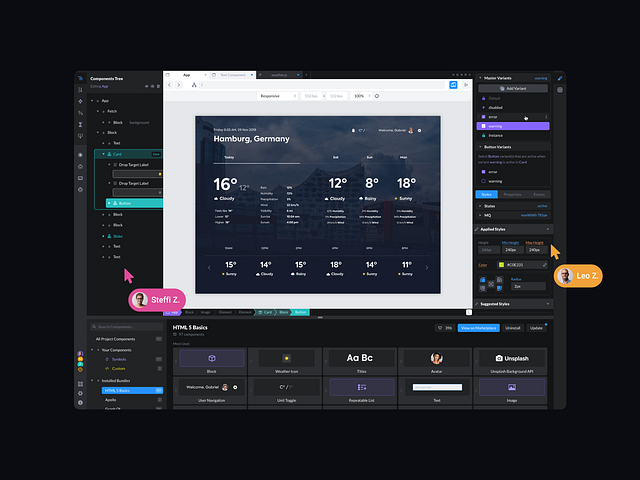 Browse thousands of Low Code Application images for design inspiration ...