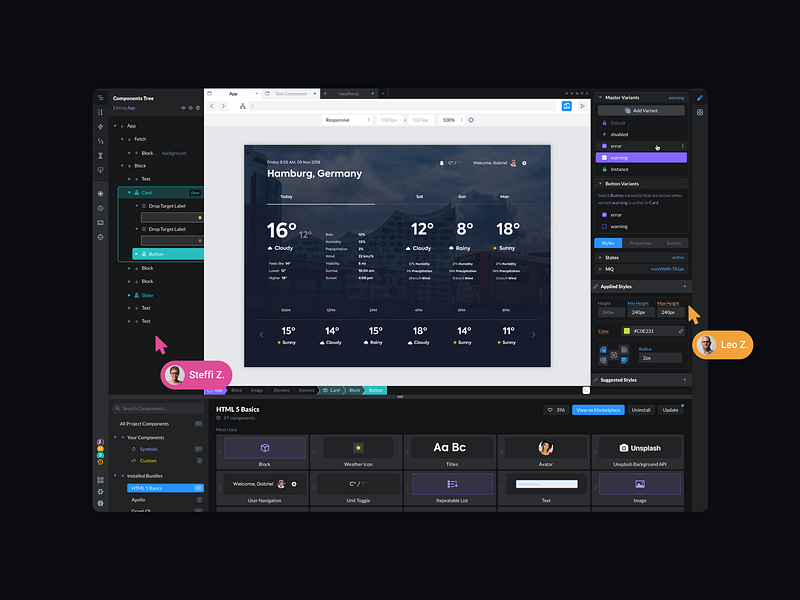 Browse thousands of Low Code Application images for design inspiration ...
