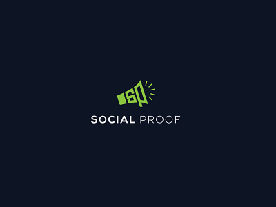 SOCIAL PROOF LOGO