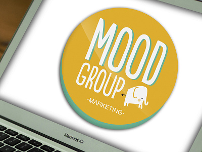 MOOD GROUP logo