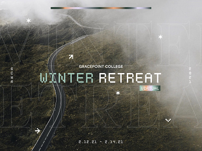 Gracepoint College Winter Retreat