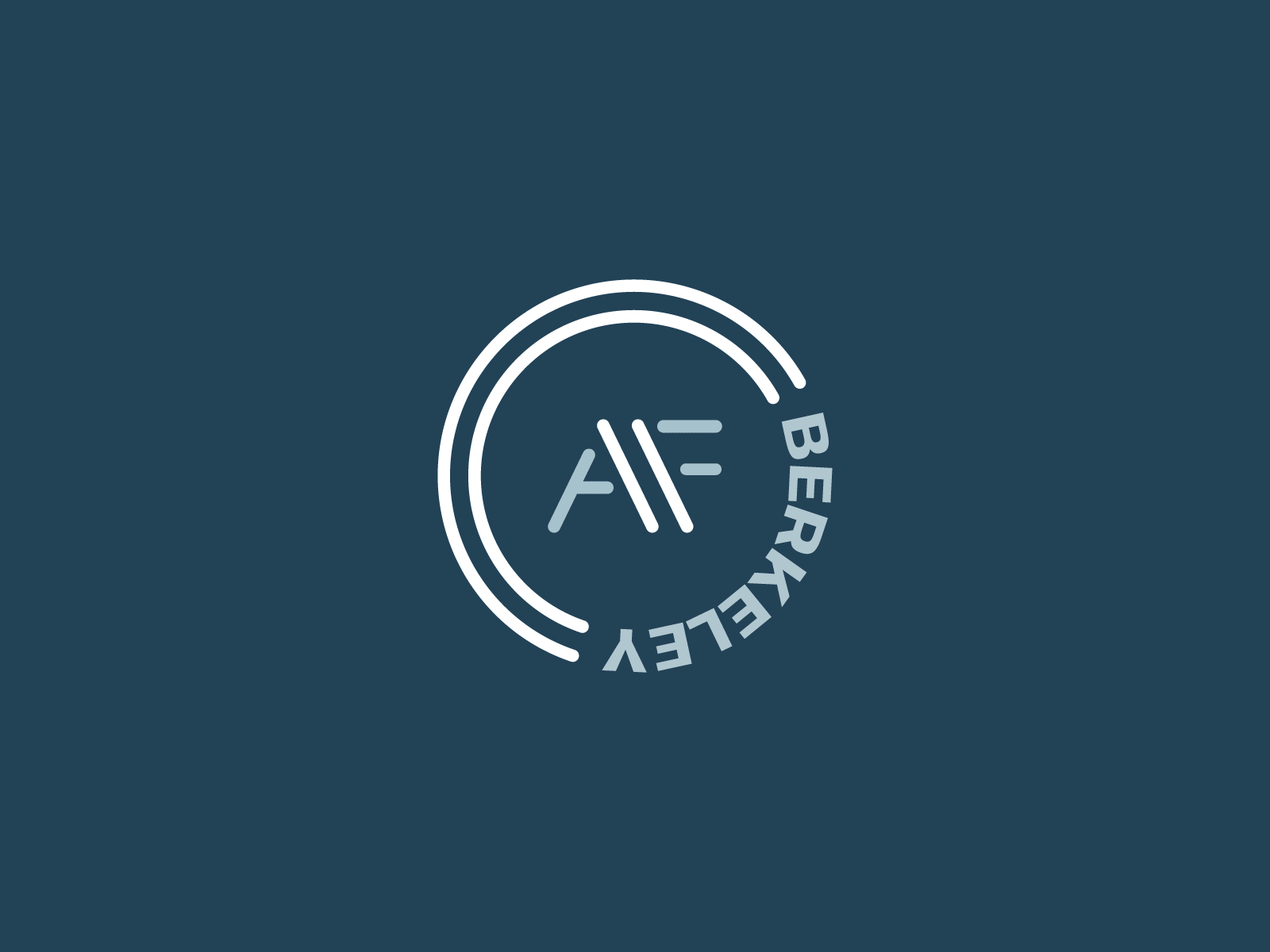 A2F logo redesign process branding church fellowship logo process