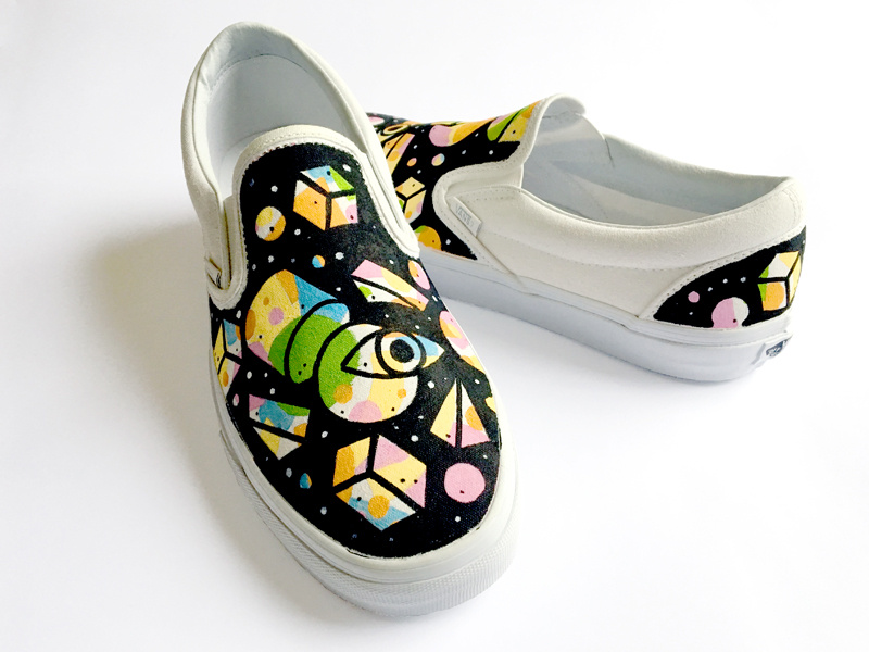 Vans custom hotsell culture shoe templates