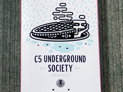 C5 Underground Society