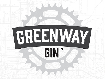 Greenway Gin booze distilling gin greenway lawless liquor
