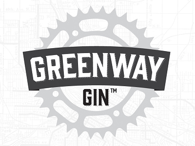 Greenway Gin