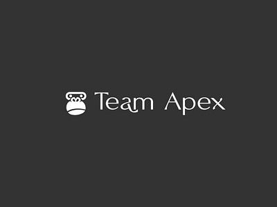 Team Apex logo