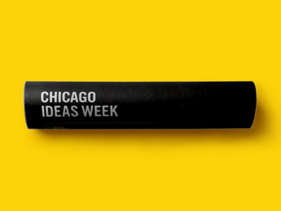 Chicago Ideas Week '14