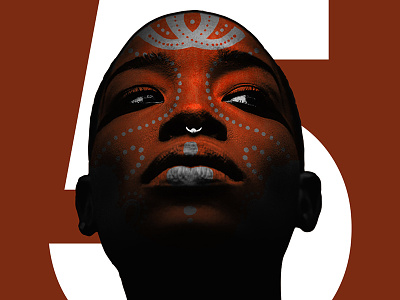 Cover Bannersocialv2 The Art Of Blackness 2016 Exhibition banner branding monotone social