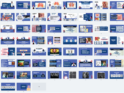 Power Point Template design layout powerpoint