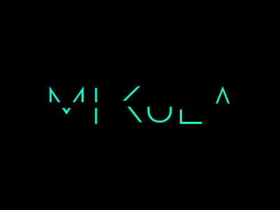 Mikula logo