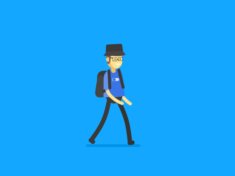 Duik Practice By Lee W On Dribbble Duik Practice By Lee W On Dribbble
