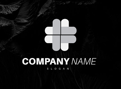 Company logo company logo design illustration logo logo design minimal minimalist minimalist logo typography