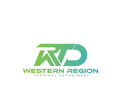 WRTD Logo Design