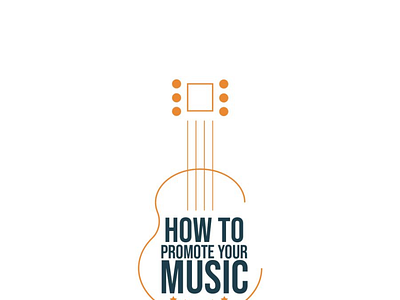 How To promote your Music Logo Design