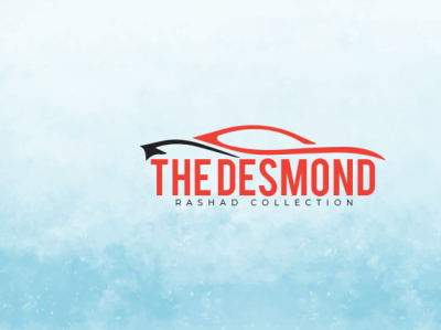 The Desmond Logo Design