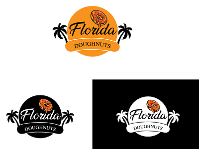 Florida Doughnuts