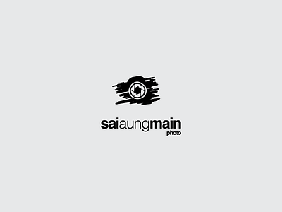 LOGO Design for Sai Aung Main