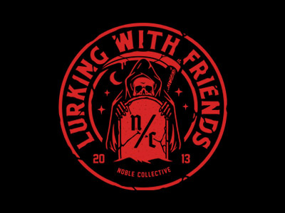 Noble Collective Soul Taker By Kucstudio On Dribbble