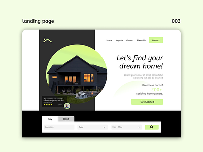 landing page - 003