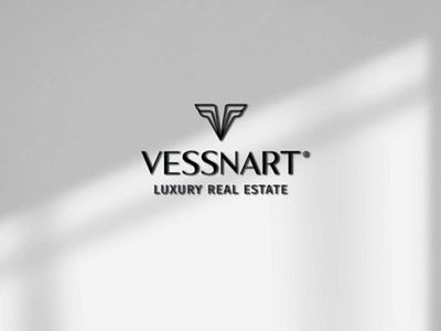 Logo for Vessnart Agency