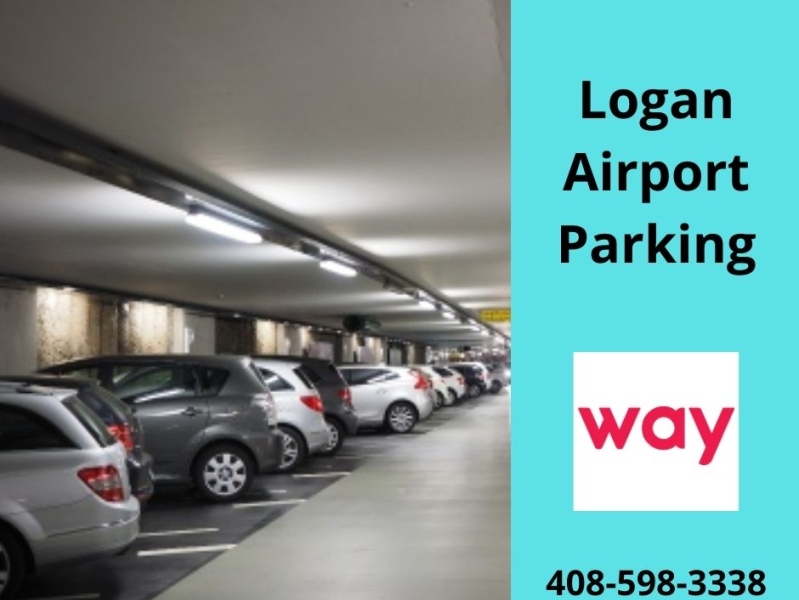 Logan Airport Parking By Way On Dribbble   A1b4910baea74f663ddfb9bb002219a5 