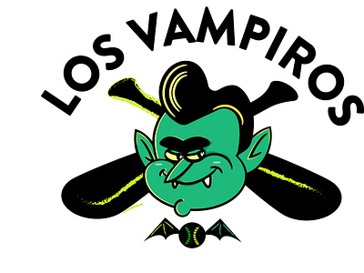 los vampiros