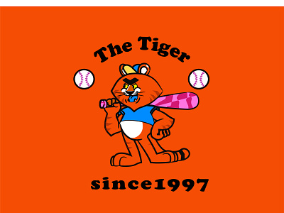 The Tiger