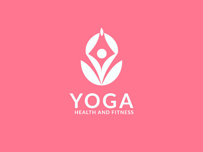 YOGA MODERN AND MINIMALIST LOGO DESIGN branding business and custom logo creative geometric shapes creative logo design graphic design illustration logo logo design minimalist logo photoshop rayhank2 yoga yoga logo