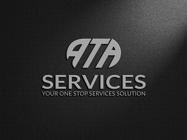 Ata Logo designs, themes, templates and downloadable graphic elements ...