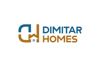 Home logo Design